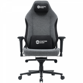 CANYON gaming chair Boulder XLCH01 King Size Grey