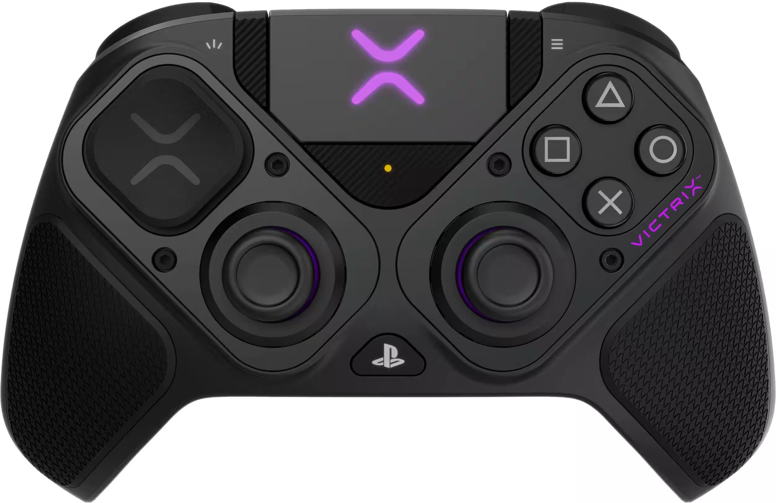 PDP wireless controller Victrix Pro BFG PlayStation, black