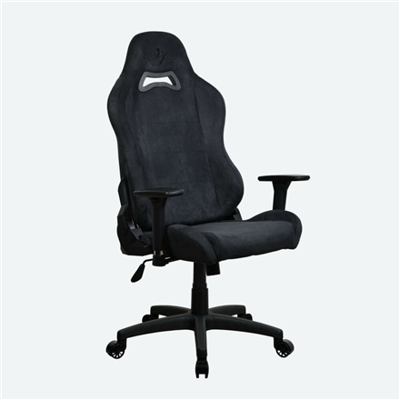 Žaidimų kėdė Arozzi Torretta SuperSoft Gaming Chair -Pure Black Arozzi