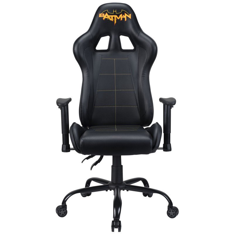 Žaidimų kėdė Subsonic Pro Gaming Seat Batman