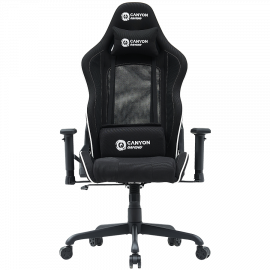 CANYON gaming chair Shift MCCH01 Transformer Black