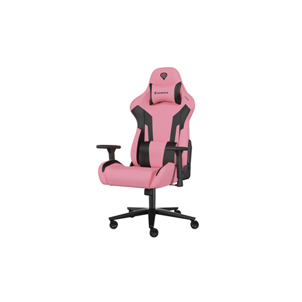 Žaidimų Genesis Gaming Chair Nitro 720 Backrest upholstery material: Eco leather, Seat upholstery ma