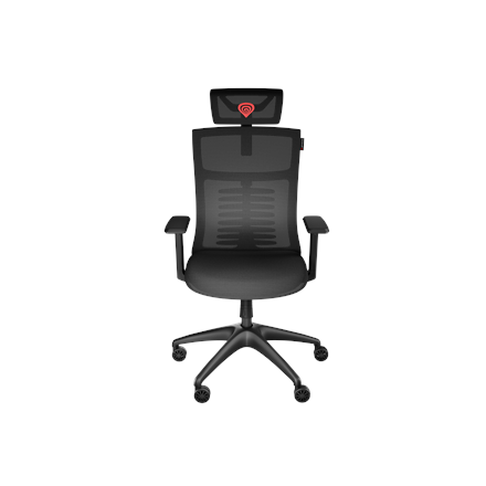 Žaidimų kėdė Genesis Ergonomic Astat 200 Black