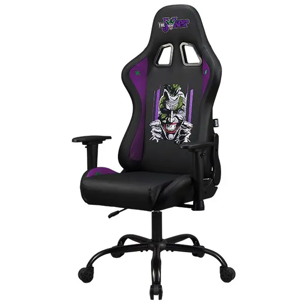 Subsonic Pro Gaming Seat The Joker