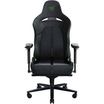 Žaidimų kėdė Razer Enki Ergonomic Black