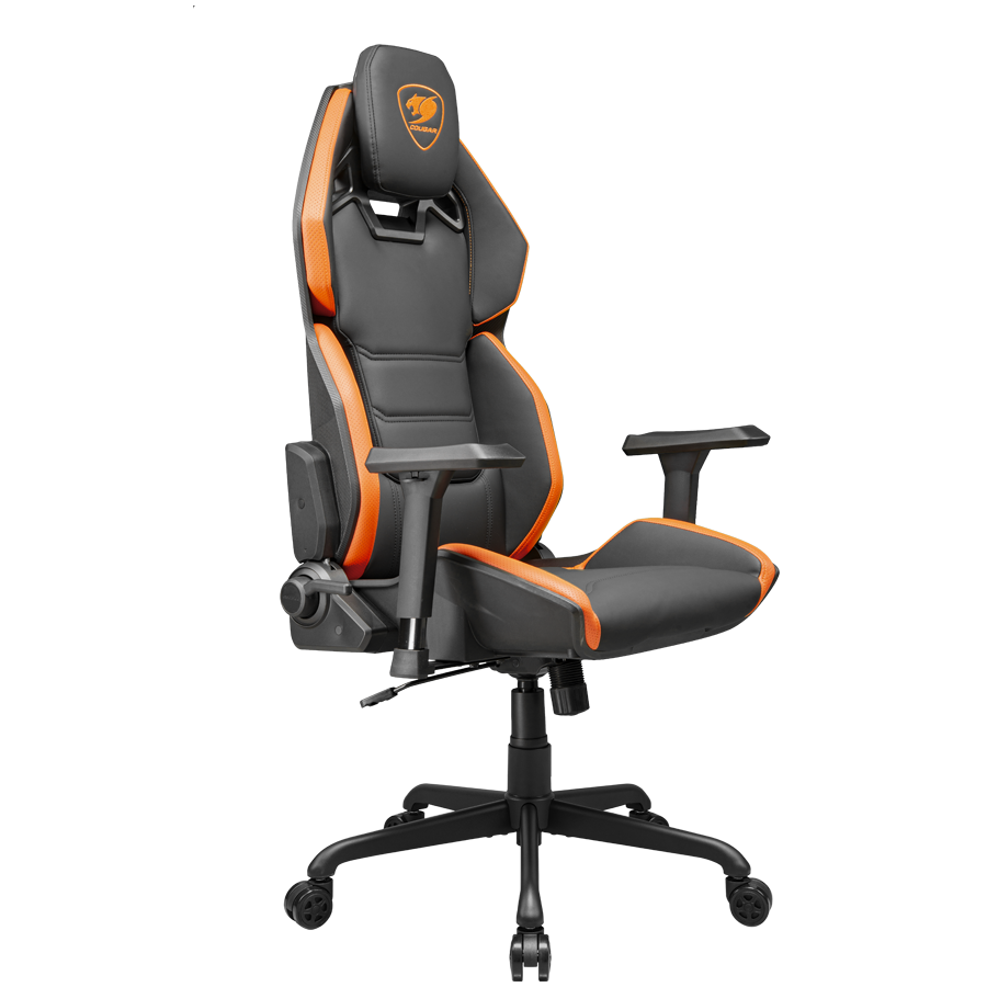 Cougar  HOTROD  Gaming Chair