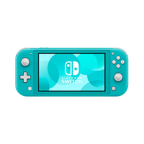 Switch Lite žaidimų konsolė