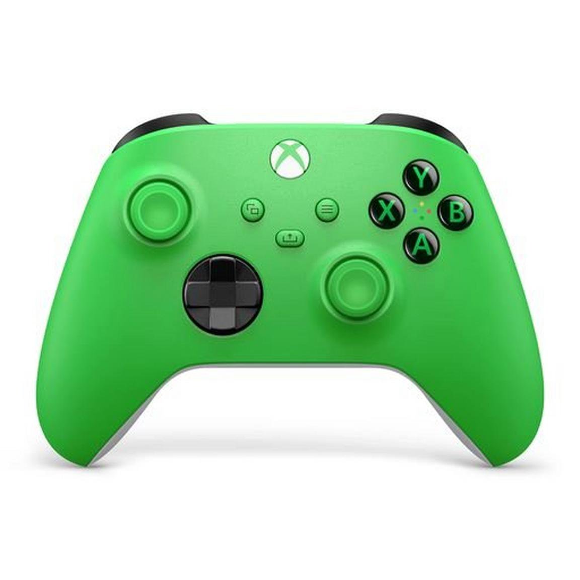 Žaidimų pultas MICROSOFT XBOX One&Series X/S, bevielis, velocity green