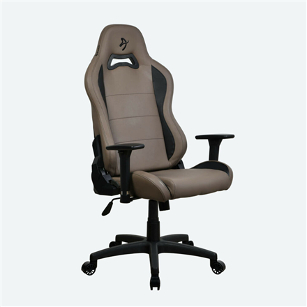 Arozzi Arozzi Gaming Chair Torretta SoftPU Brown