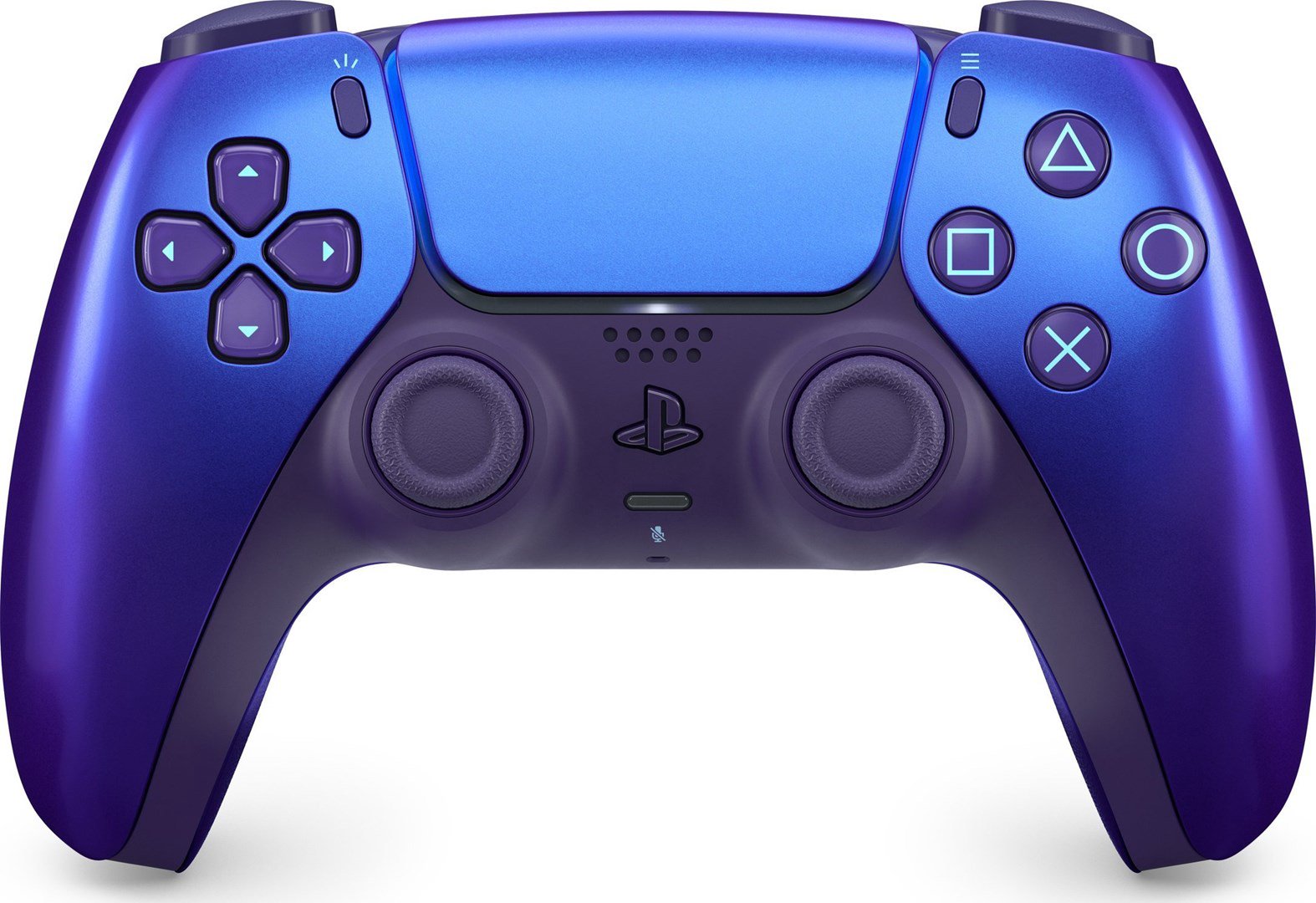 Sony PS5 DualSense Chrome Indigo V2 valdiklis