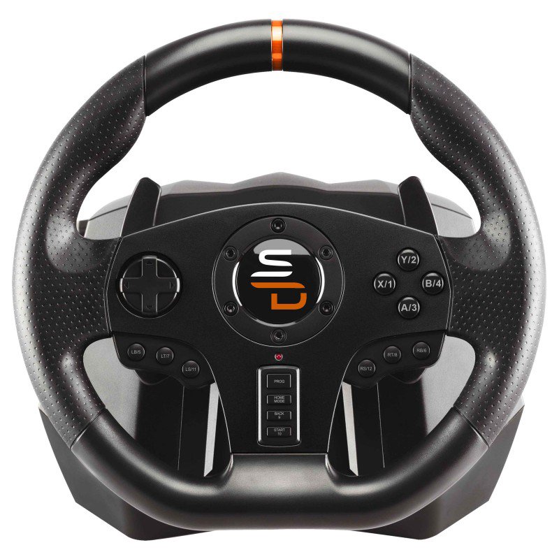 Subsonic Superdrive SV 710 Pro Sport