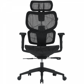 CANYON gaming chair Ventra MOCH01 Mesh Black