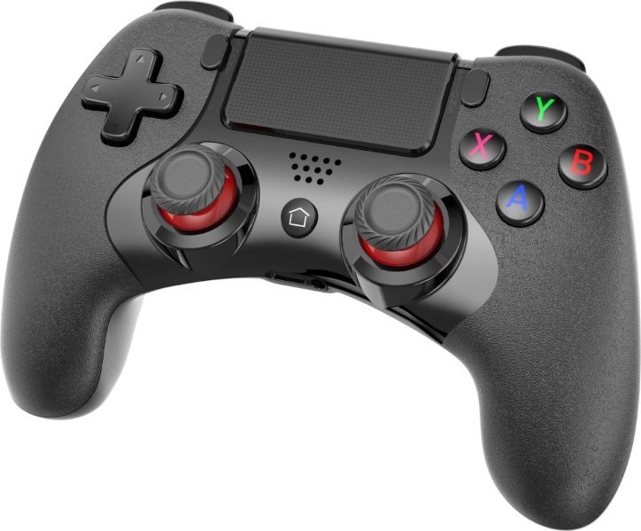 AURORA GAMEPAD GP4 FOR PS4, PC, ANDROID