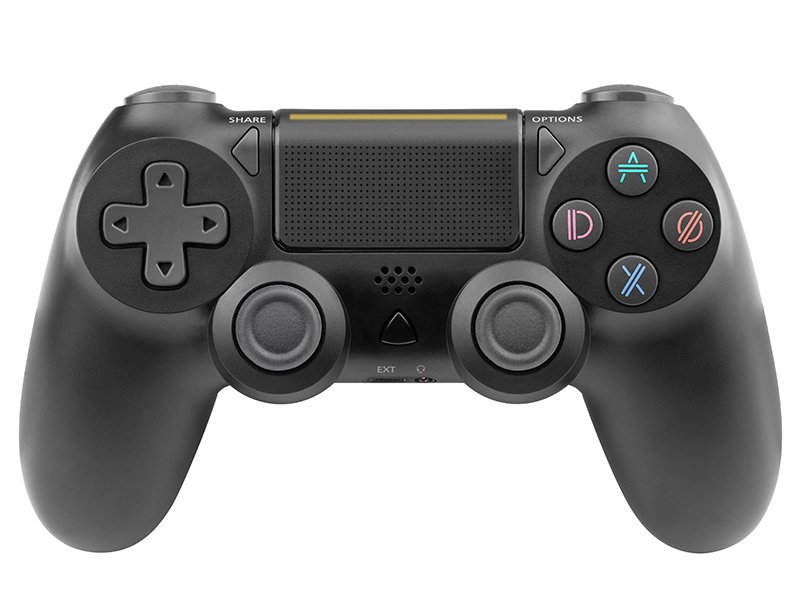 Žaidimų pultelis Tracer 47250 Shogun Pro Wireless PS4/ Wired PC/PS3