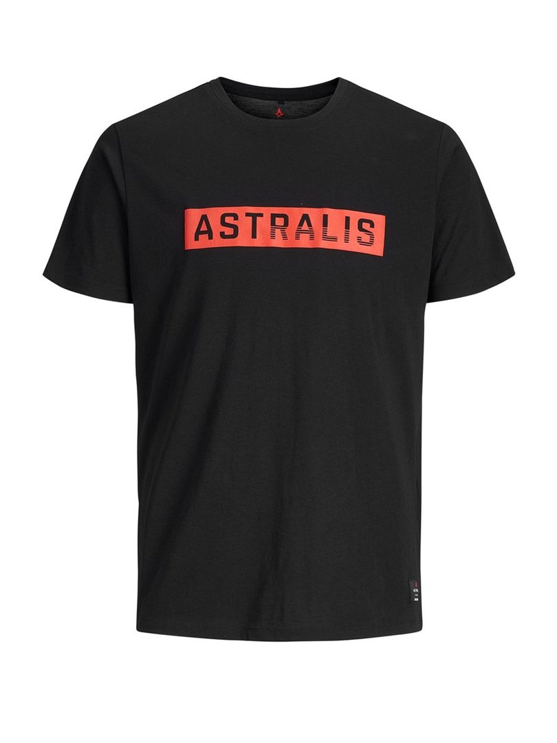 Marškinėliai ASTRALIS T-SHIRT 2019 - M