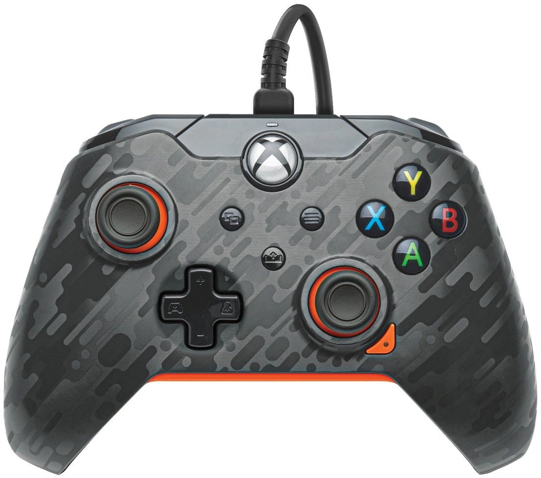 Žaidimų pultas PDP Xbox 049-012-CMGO