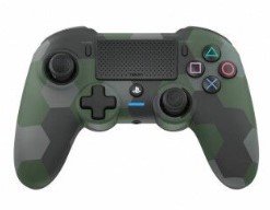 Žaidimų pultas NACON ASYMMETRIC WIRELESS, CAMO GREEN 2010114