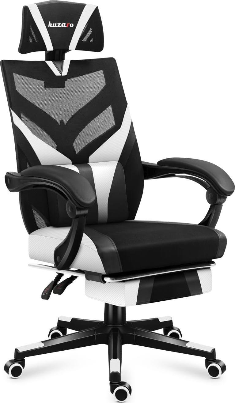 Seat Huzaro Seat Gaming Huzaro Combat 5.0 white