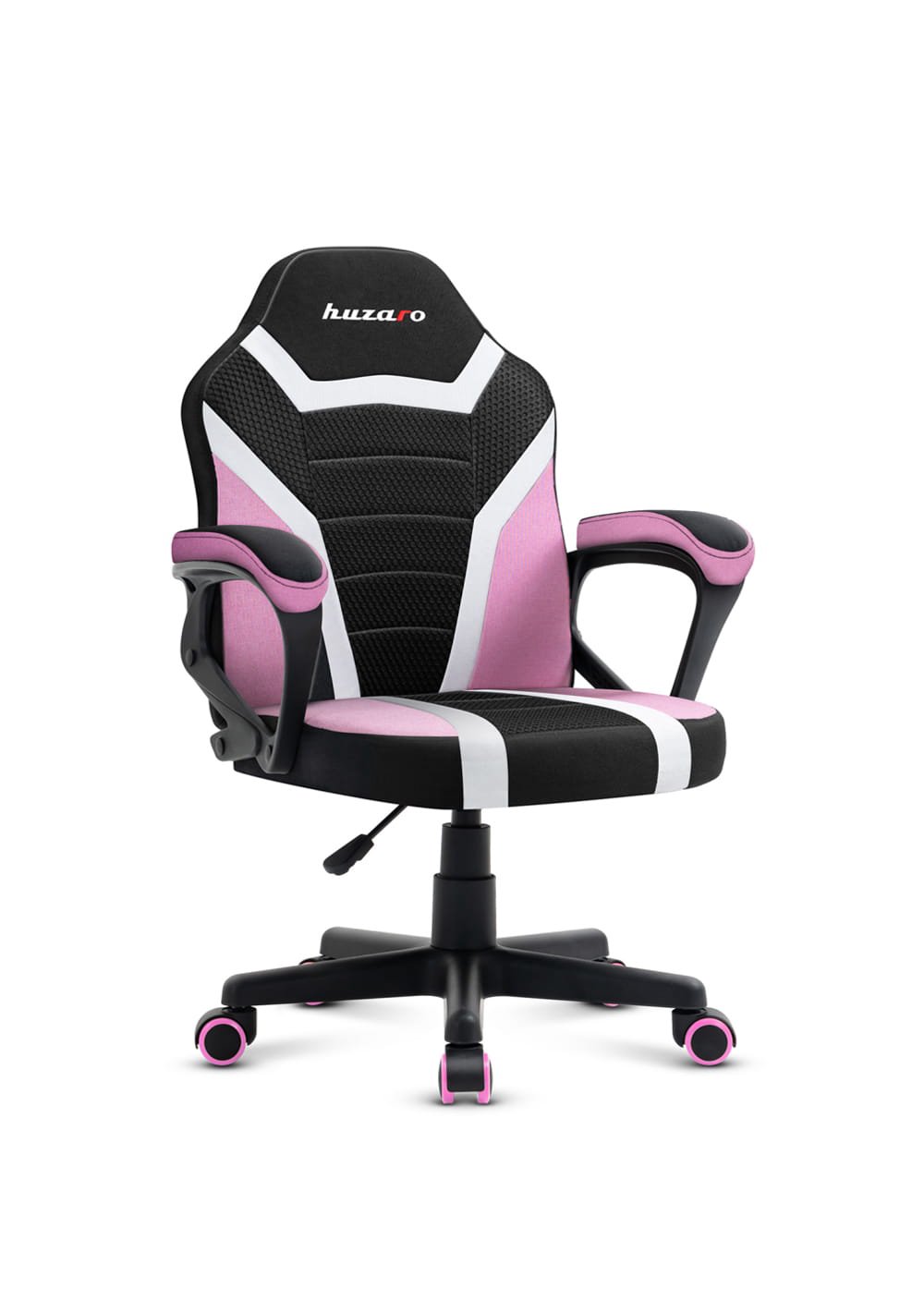 Žaidimų kėdė HZ-Ranger 1.0 pink (vaikiška)