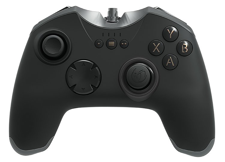 Žaidimų pultas NACON ALPHA PAD, E-SPORT, PC