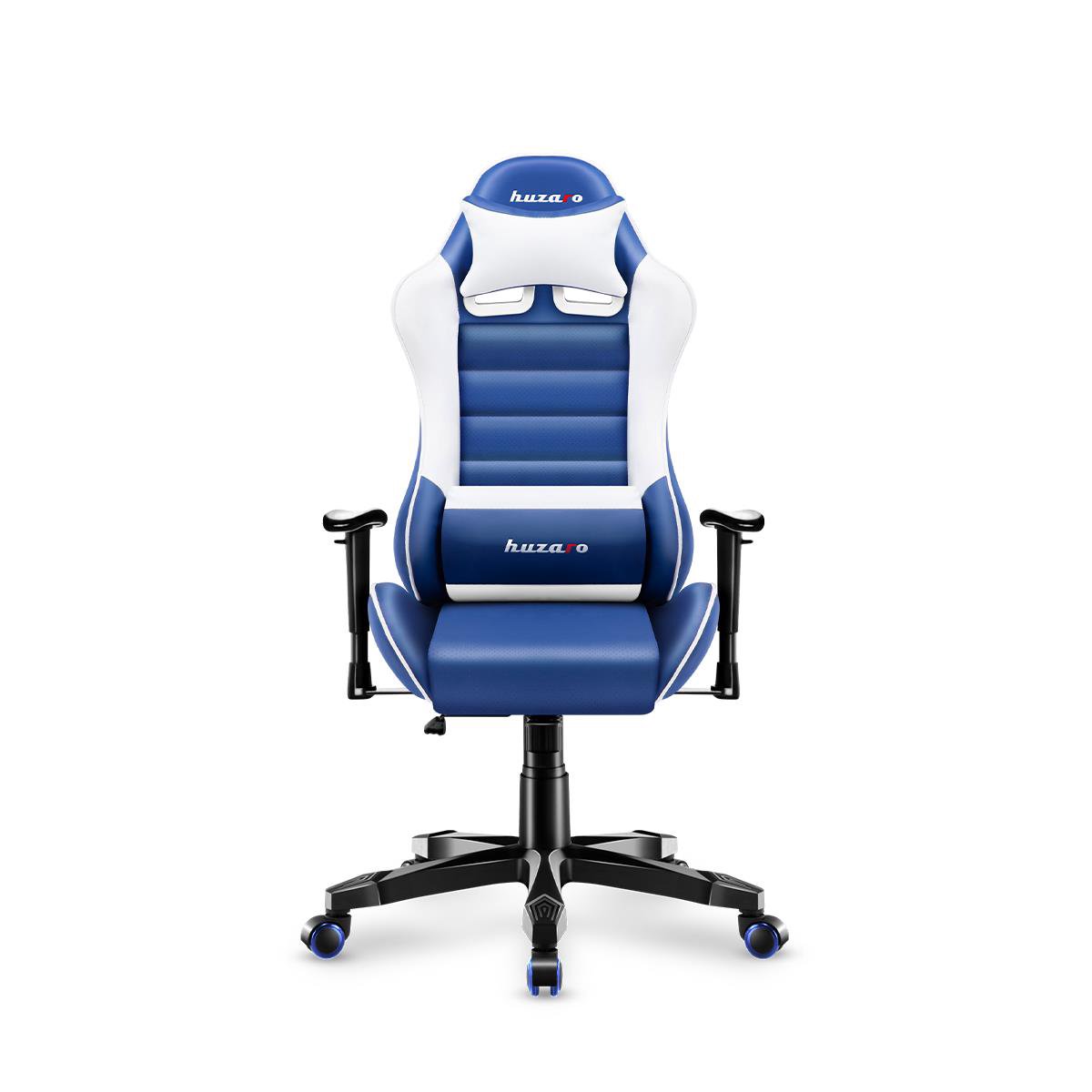Žaidimų kėdė vaikams Huzaro HZ-Ranger 6.0 Blue