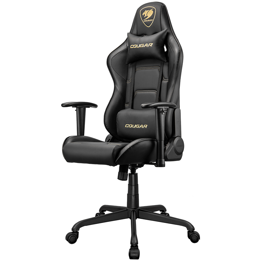 Žaidimų kėdė COUGAR Armor Elite Royal (CGR-ELI-GLB)