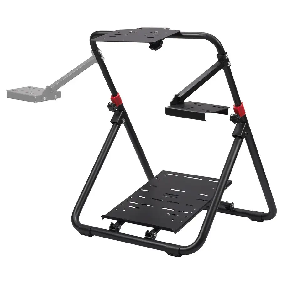 Žaidimų vairas Subsonic Racing Stand