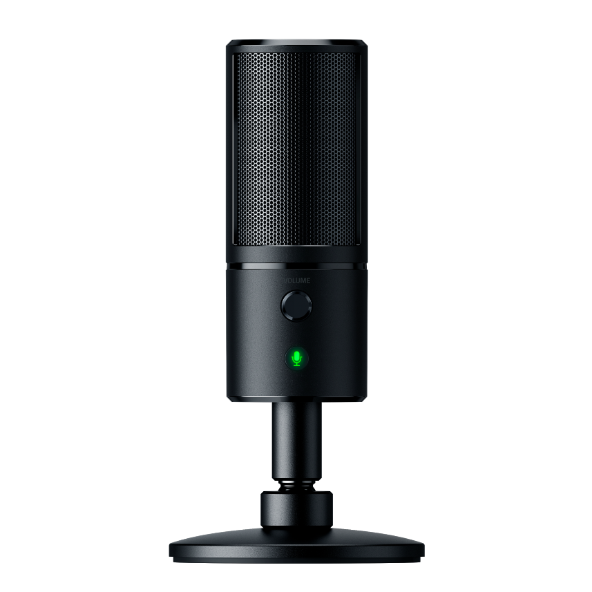 Mikrofonas RAZER Seiren Emote