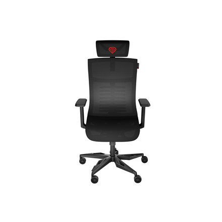 Žaidimų kėdė Genesis 700 G2 Gaming chair Black
