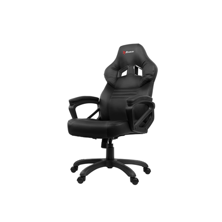 Žaidimų kėdė Arozzi ONZA-BK, Black