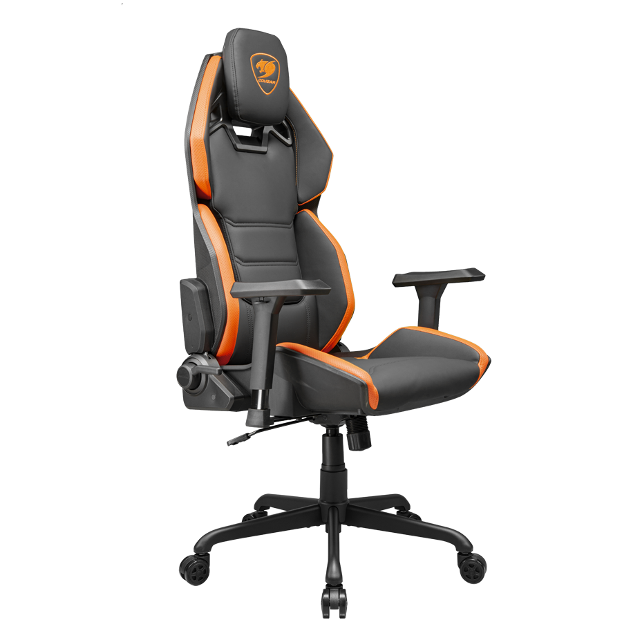 Cougar  HOTROD  Gaming Chair