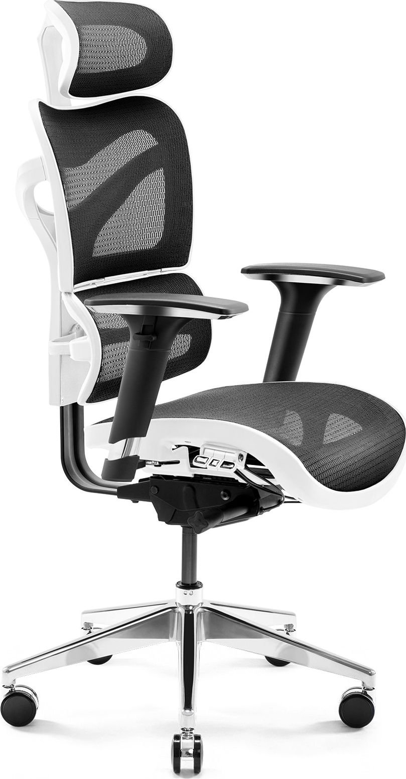 Seat Diablo Chairs V-Commander white