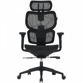 CANYON gaming chair Ventra MOCH01 Mesh Black