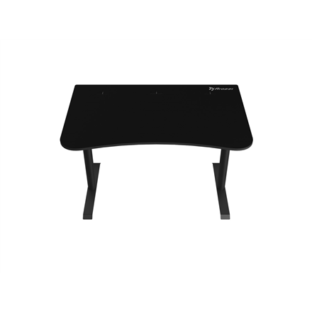 Arozzi Gaming Desk  Arena Small  Pure Black
