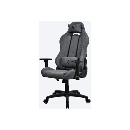 Žaidimų kėdė Arozzi Torretta SoftFabric 2023 Edition