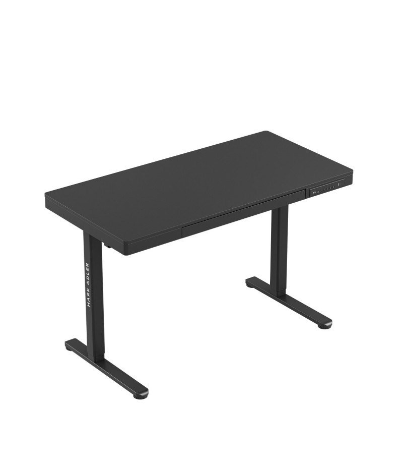 Elektrinis rašomasis stalas MA-Leader 8.2 Black