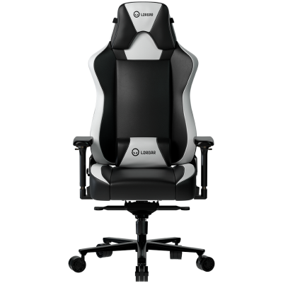 LORGAR Base 311, Gaming chair, PU eco-leather, 1.8 mm metal frame, multiblock mechanism