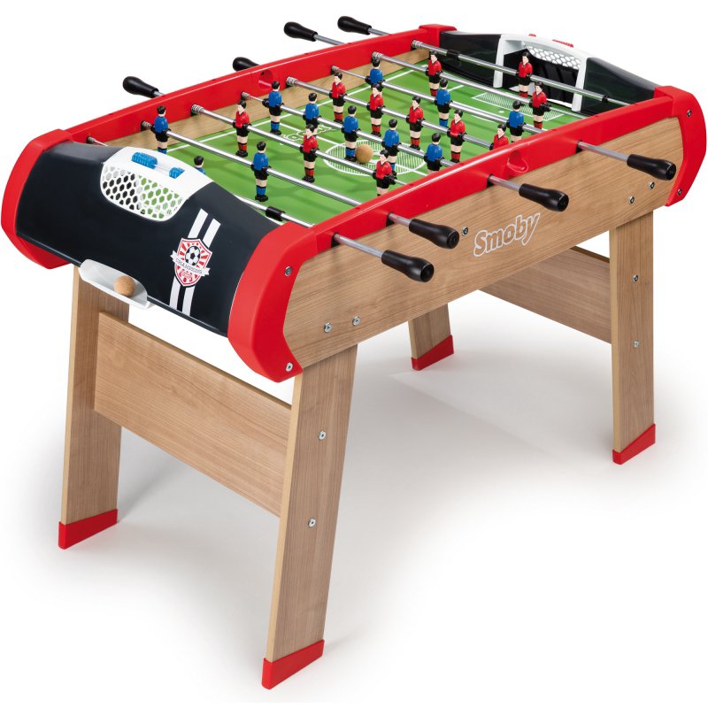 Stalo futbolo žaidimas
