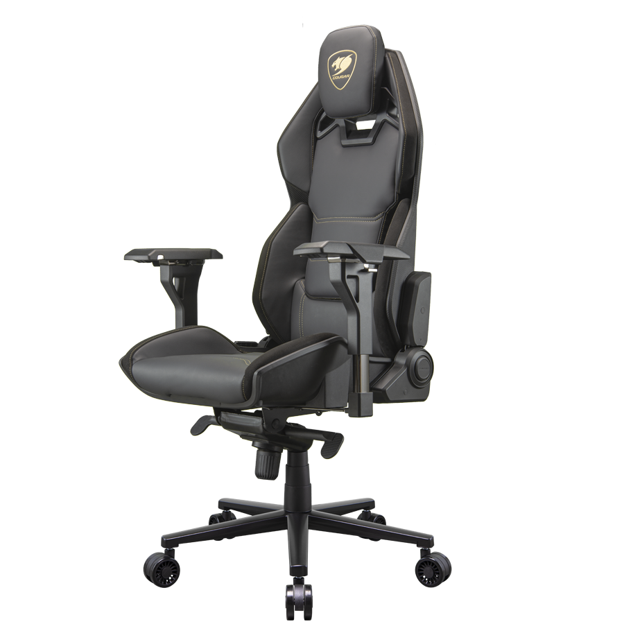 Žaidimų kėdė Cougar Gaming HOTROD ROYAL