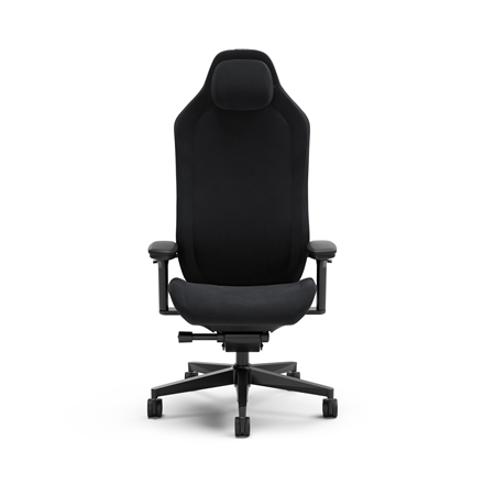 Fractal Design Gaming Chair  Refine  Alcantara Dark