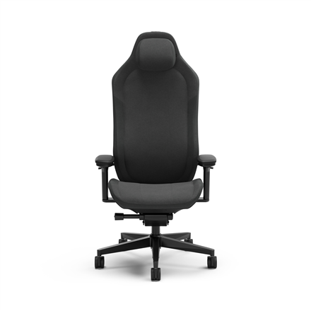 Fractal Design Gaming Chair  Refine  Fabric Dark