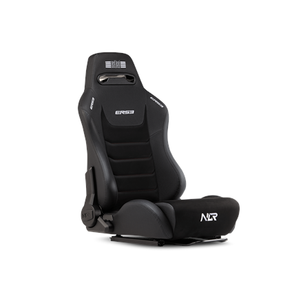 PrekėNext Level Racing  Premium PU Leather  Reclining Seat  ERS3 Elite PU Leathe