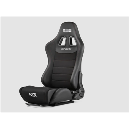 Next Level Racing  PU Leather & Suede  Reclining Seat  ERS5 Elite PU Leathe