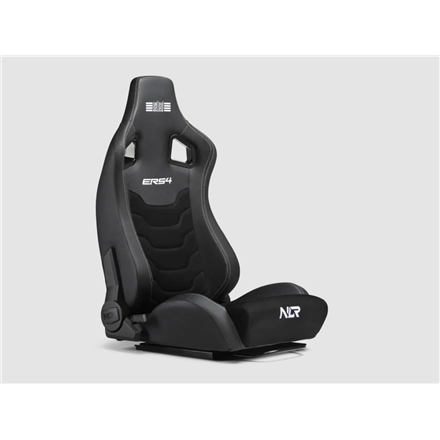 Next Level Racing  PU Leather and Suede  Reclining Seat  ERS4 Elite PU Leat