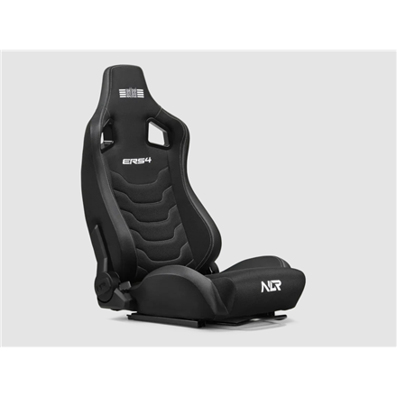 Next Level Racing  SIMAERO Mesh Fabric  Reclining Seat  ERS4 Elite Fabric &