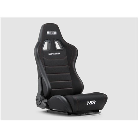 Next Level Racing  SIMAERO Mesh Fabric  Reclining Seat  ERS5 Elite Fabric &