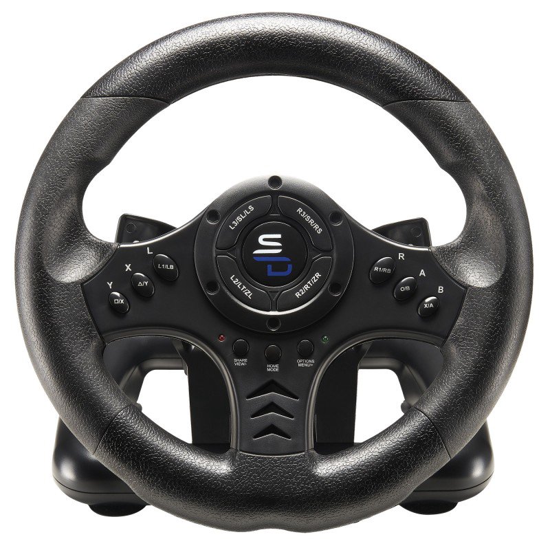 Vairas Subsonic Superdrive SV 450 Racing Wheel