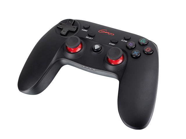 Bevielė vairamentė Genesis PV65, PC/PS3