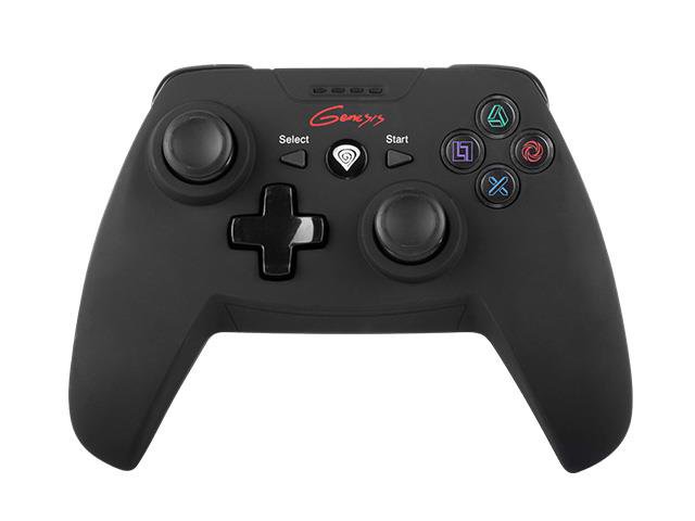 Bevielė vairamentė Genesis PV58, PC/PS3