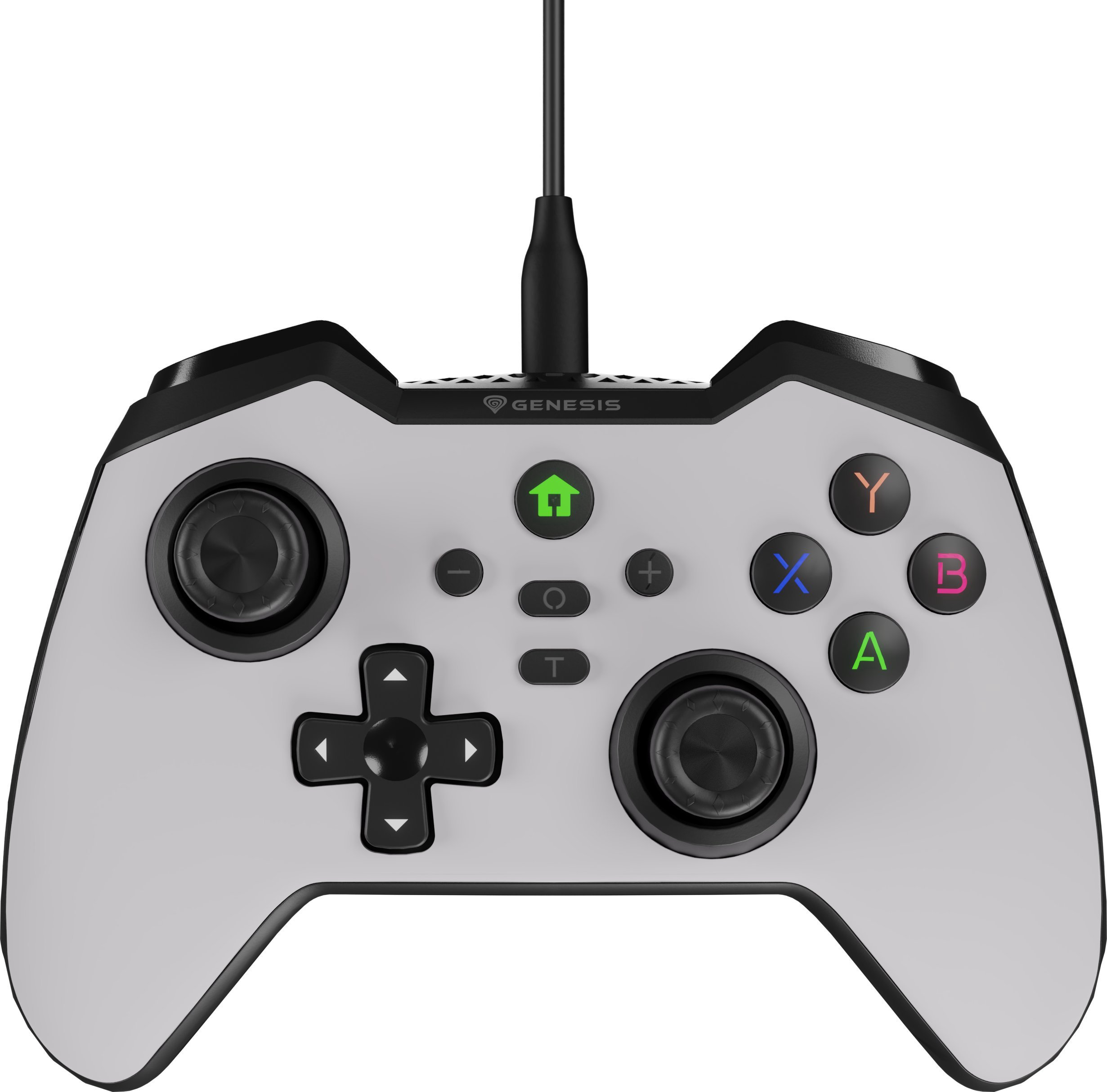 Pad Genesis MANGAN 300 White (NJG-2104)